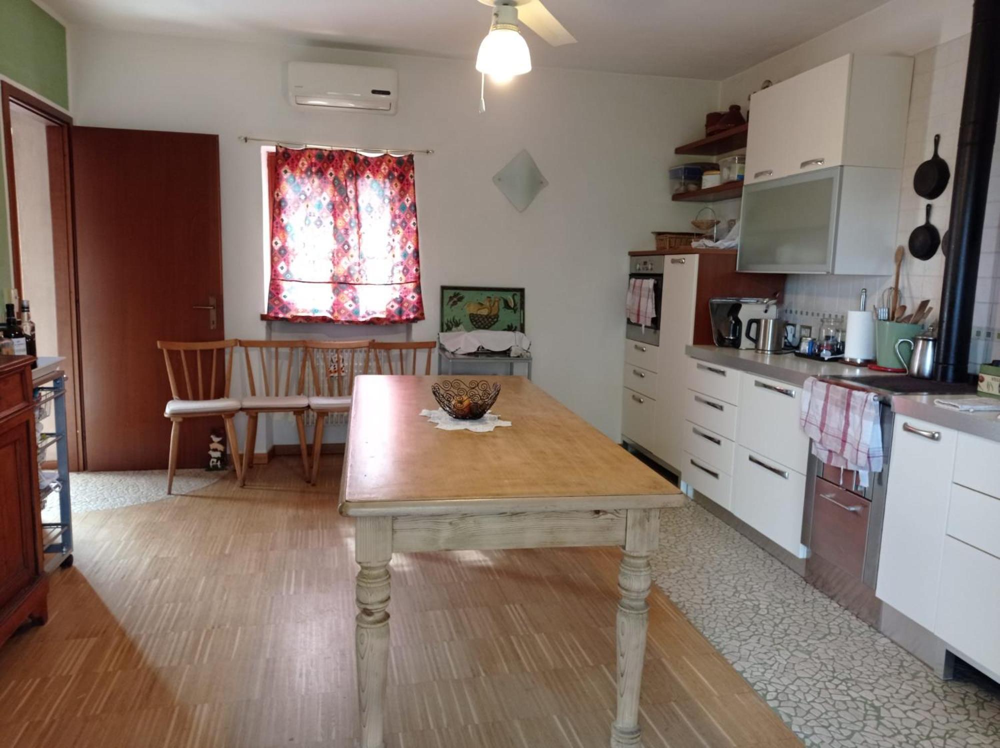 Una Casa Di Campagna Dossobuono Bagian luar foto