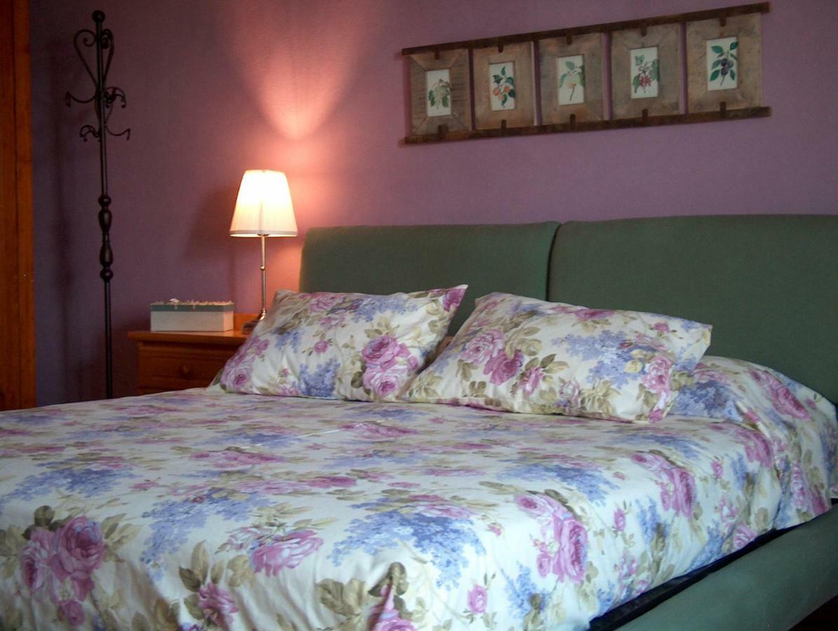 Una Casa Di Campagna Dossobuono Bagian luar foto